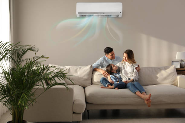 Best Residential HVAC Services  in Calvert City, KY