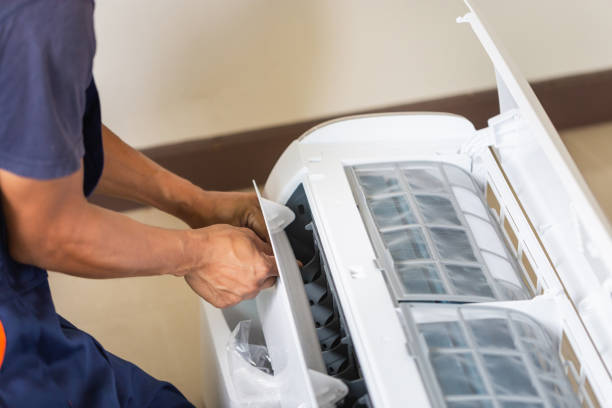 Best Central Air Repair  in Calvert City, KY