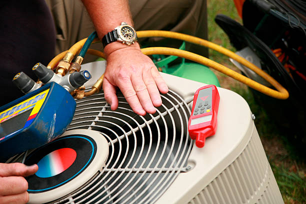 Best HVAC Installation Services  in Calvert City, KY