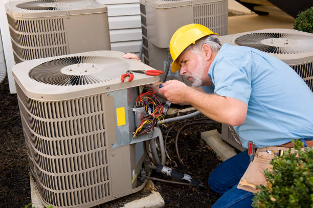 Local HVAC Companies in Calvert City, KY