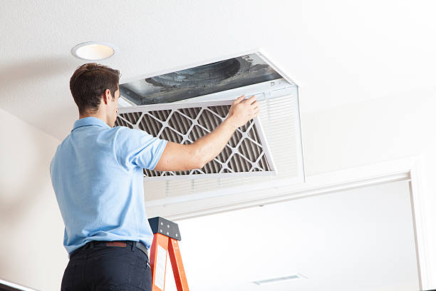 Trusted Calvert City, KY HVAC Experts