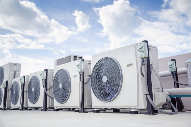 Best Local HVAC Companies  in Calvert City, KY