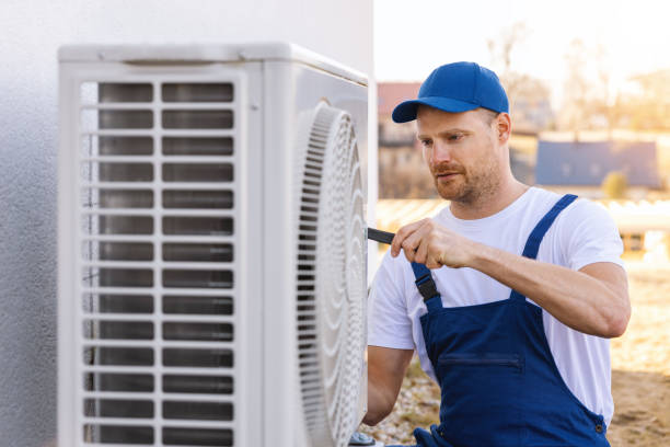 Air Duct Cleaning in Calvert City, KY