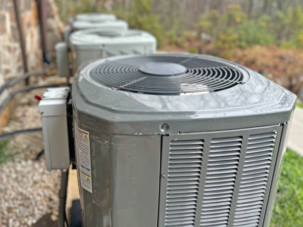 Best HVAC Cleaning Services  in Calvert City, KY