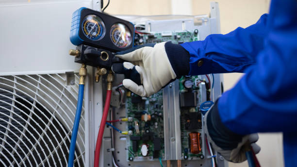 Best HVAC Replacement Cost  in Calvert City, KY