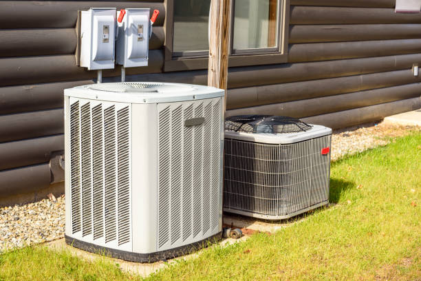 HVAC Emergency Services in Calvert City, KY